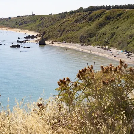 Vendégház Pennaluce