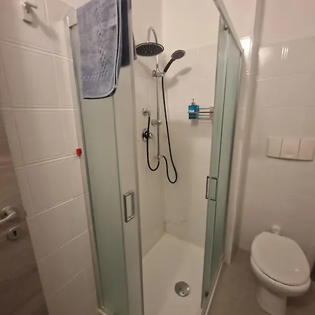 Pennaluce Vendégház