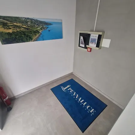 Pennaluce Vendégház 3*