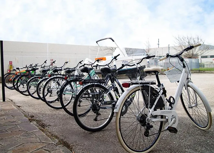 Pennaluce Pensión 3*