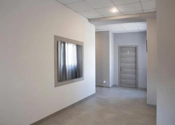 Pensión Pennaluce 3*