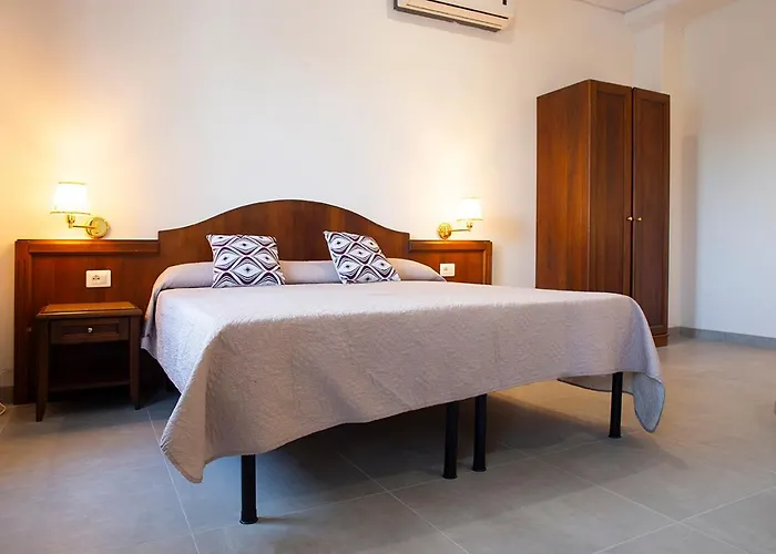 Pensión Pennaluce 3*