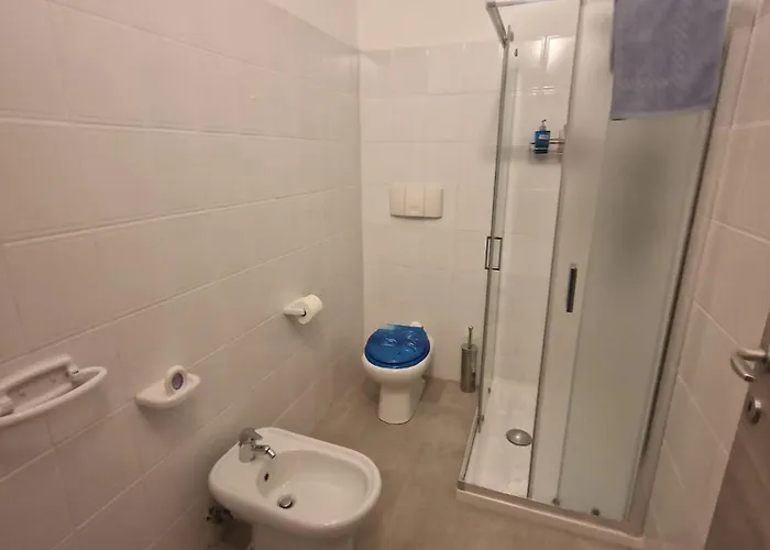 Pennaluce Pensión Vasto