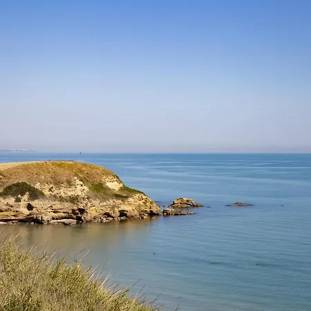Pennaluce Affittacamere Vasto
