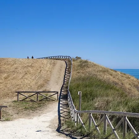 Pennaluce Vasto