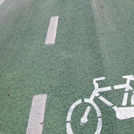 Konukevi Pennaluce Vasto