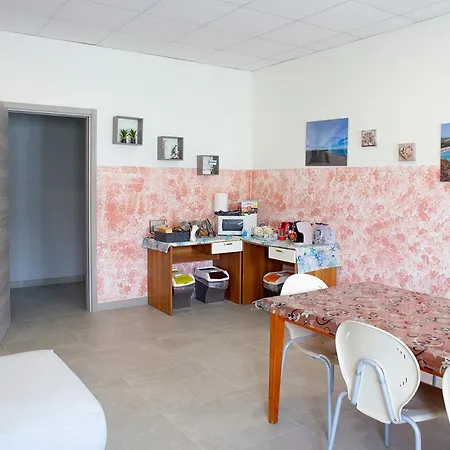 Konukevi Pennaluce Vasto