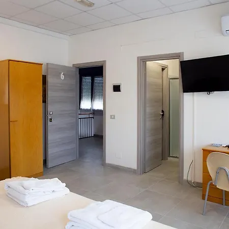 Pennaluce Maison d'hôtes 3*