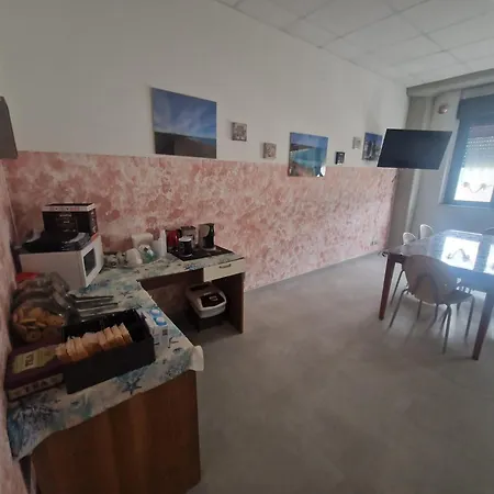 Pennaluce Konukevi
