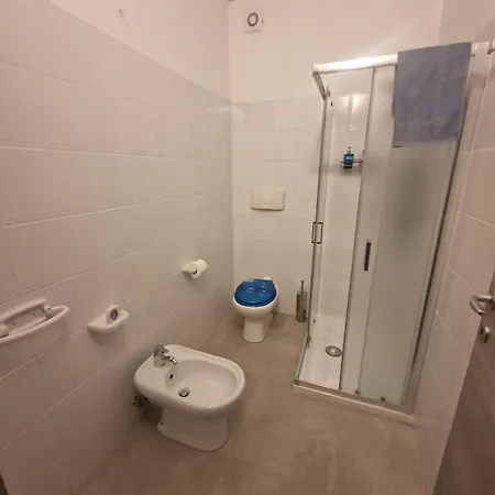 Pennaluce Konukevi Vasto