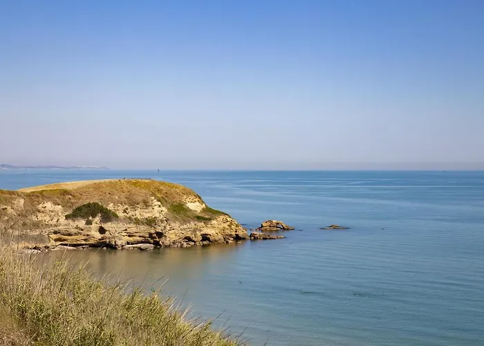 Pennaluce Affittacamere Vasto