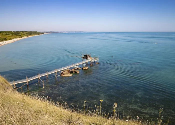 Pennaluce Affittacamere Vasto