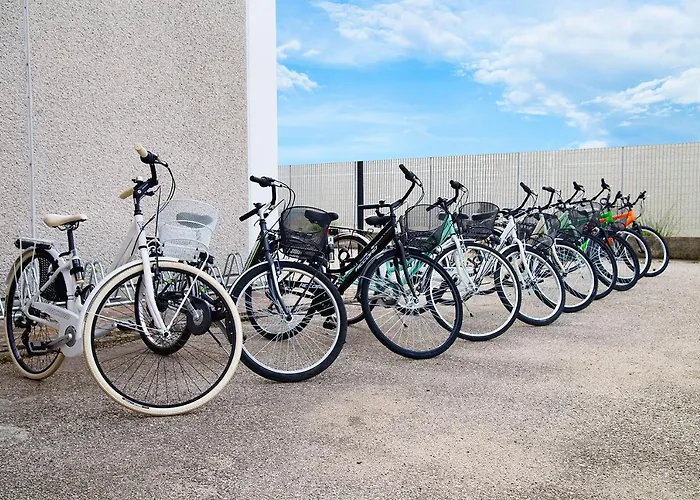 Affittacamere Pennaluce Vasto