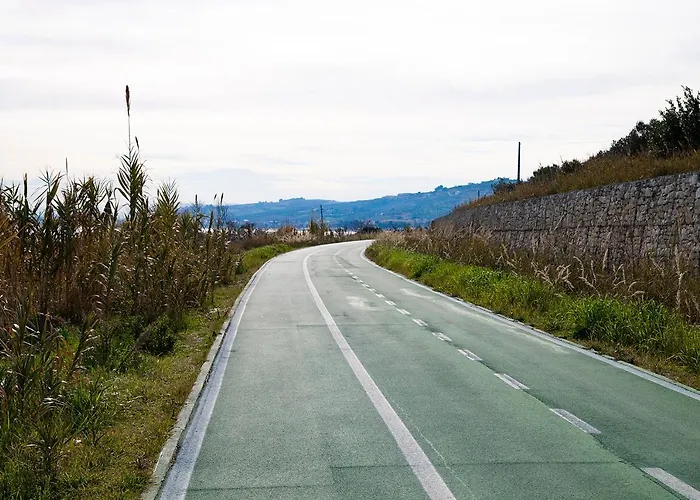 Pennaluce Affittacamere