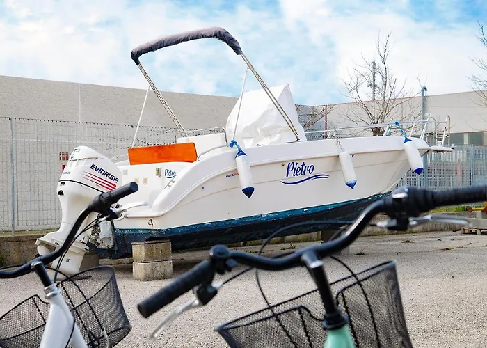 Pennaluce Affittacamere Vasto