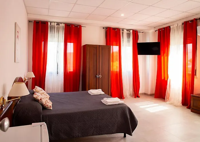 Gæstehus Pennaluce Vasto