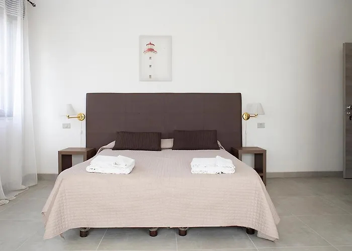 Pennaluce Affittacamere 3*