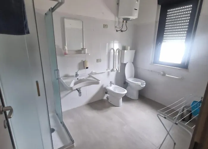 Pennaluce Gæstehus 3*