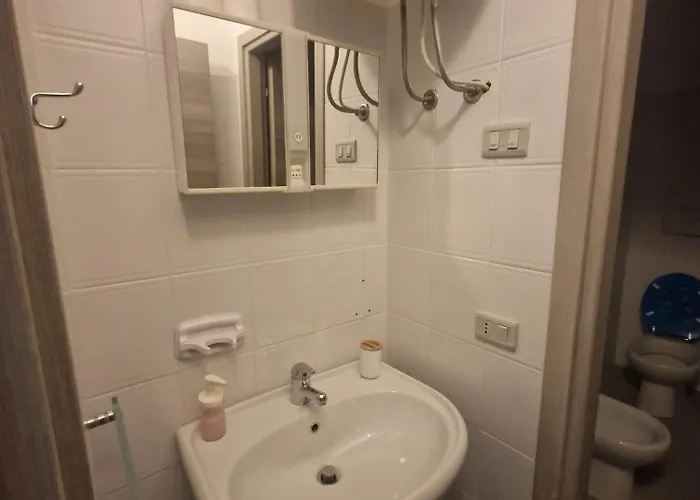 Gæstehus Pennaluce 3*