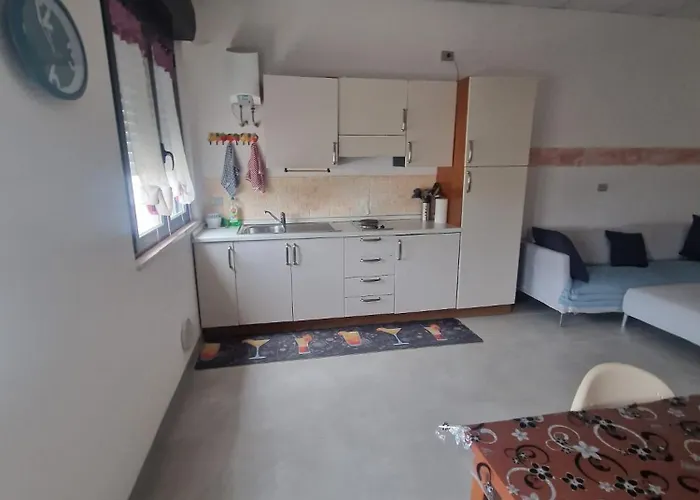 Affittacamere Pennaluce Vasto